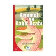Kıyamet ve Kabir Azabı Gelenek Yayınları