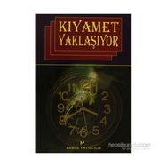 KIYAMET YAKLAŞIYOR (KIYAMET-006) - İZZEDDIN HÜSEYIN