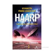 KIYAMETIN PIMINI ÇEKEN İCAT HAARP GELMIŞ GEÇMIŞ EN TEHLIKELI SILAH! - JEANE MANNING;NICK BEGICH