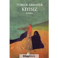 Kıyısız - Türker Armaner