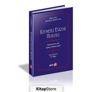 Kıymetli Evrak Hukuku - Mehmet Bahtiyar