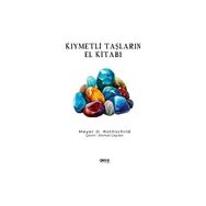Kıymetli Taşların El Kitabı Gece Kitaplığı