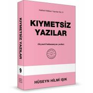 Kıymetsiz Yazılar