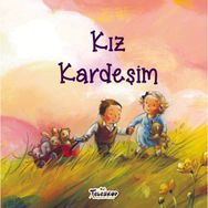 Kız Kardeşim - Helena Kraljia