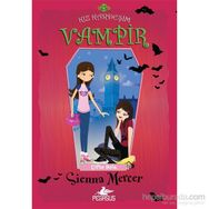 Kız Kardeşim Vampir 13 Çifte Bela - Sienna Mercer