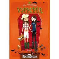 KIZ KARDEŞİM VAMPIR 7 - ŞANSLI - SIENNA MERCER