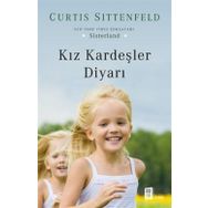 Kız Kardeşler Diyarı - Curtis Sittenfeld