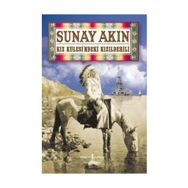 KIZ KULESINDEKI KIZILDERILI - SUNAY AKIN