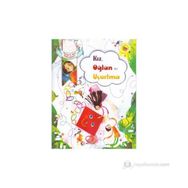 KIZ, OĞLAN VE UÇURTMA - ELHAM KAZEMI;MARJAN KESHAVARZI AZAD