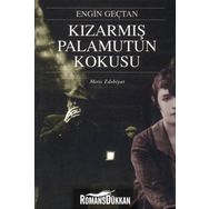KIZARMIŞ PALAMUTUN KOKUSU - ENGIN GENÇTAN