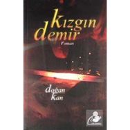 KIZGIN DEMIR - DOĞAN KAN