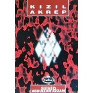 KIZIL AKREP - ABDULLAH AZZAM
