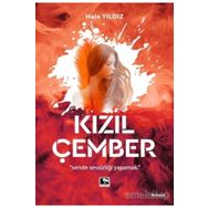 Kızıl Çember - Hale Yıldız