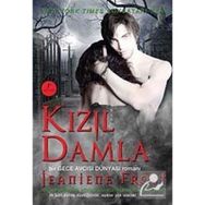 KIZIL DAMLA - JEANIENE FROST