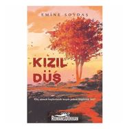 Kızıl Düş - Emine Soydaş