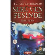 Kızıl Ejder-serüven Peşinde - Tuncel Altınköprü