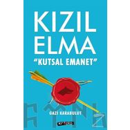 Kızıl Elma Kutsal Emanet - Gazi Karabulut