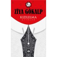 Kızıl Elma Şiirler - Ziya Gökalp