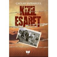 Kızıl Esaret - Çağlar Yaprakgül