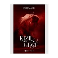 Kızıl Gece - DuruMavii