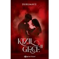 Kızıl Gece II Epsilon Yayınevi