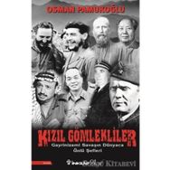 Kızıl Gömlekliler - Osman Pamukoğlu