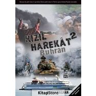 Kızıl Harekat 2 - Buhran - Emirhan Kalhan
