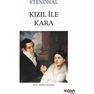 Kızıl ile Kara - Marie-Henri Beyle Stendhal