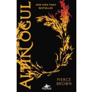 Kızıl İsyan - 2 Altın Oğul Ciltli - Pierce Brown