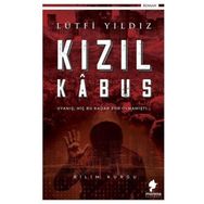 Kızıl Kabus - Lütfi Yıldız