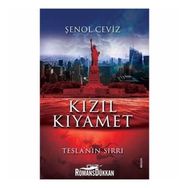Kızıl Kıyamet - Şenol Ceviz