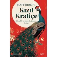 Kızıl Kraliçe Cinsellik ve İnsan Doğasının Evrimi - Genel