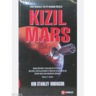 KIZIL MARS - KIM STANLEY ROBINSON