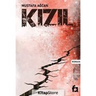 Kızıl Mustafa Ağcan