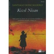 KIZIL NISAN - SANTIAGO RONCAGLIOLO