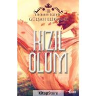 Kızıl Ölüm - Gülşah Elikbank