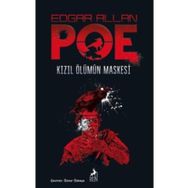 KIZIL ÖLÜMÜN MASKESI - EDGAR ALLAN POE (ISBN:9789757496175)