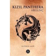 Kızıl Panthera Argunç Alperen Anık