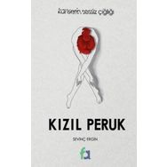 Kızıl Peruk - Fa Yayınları