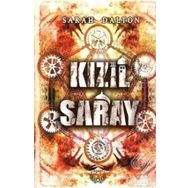Kızıl Saray - Sarah Dalton