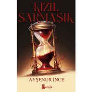 Kızıl Sarmaşık - Ayşenur İnce