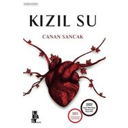 Kızıl Su - Meltem Kofoğlu