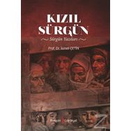 Kızıl Sürgün - Fikri Atılbaz