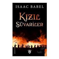 Kızıl Süvariler Isaac Babel