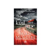 Kızıl Tepe - Jamie McGuire