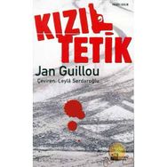 Kızıl Tetik - Jan Guillou