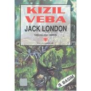 Kızıl Veba 1. Hamur - Jack London