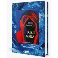 KIZIL VEBA - JACK LONDON