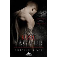 Kızıl Yağmur - Firar 2.Kitap - Kristin Cast