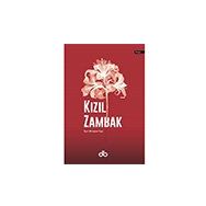 Kızıl Zambak Ayşe Müzeyyen Taşçı DB Yayınları